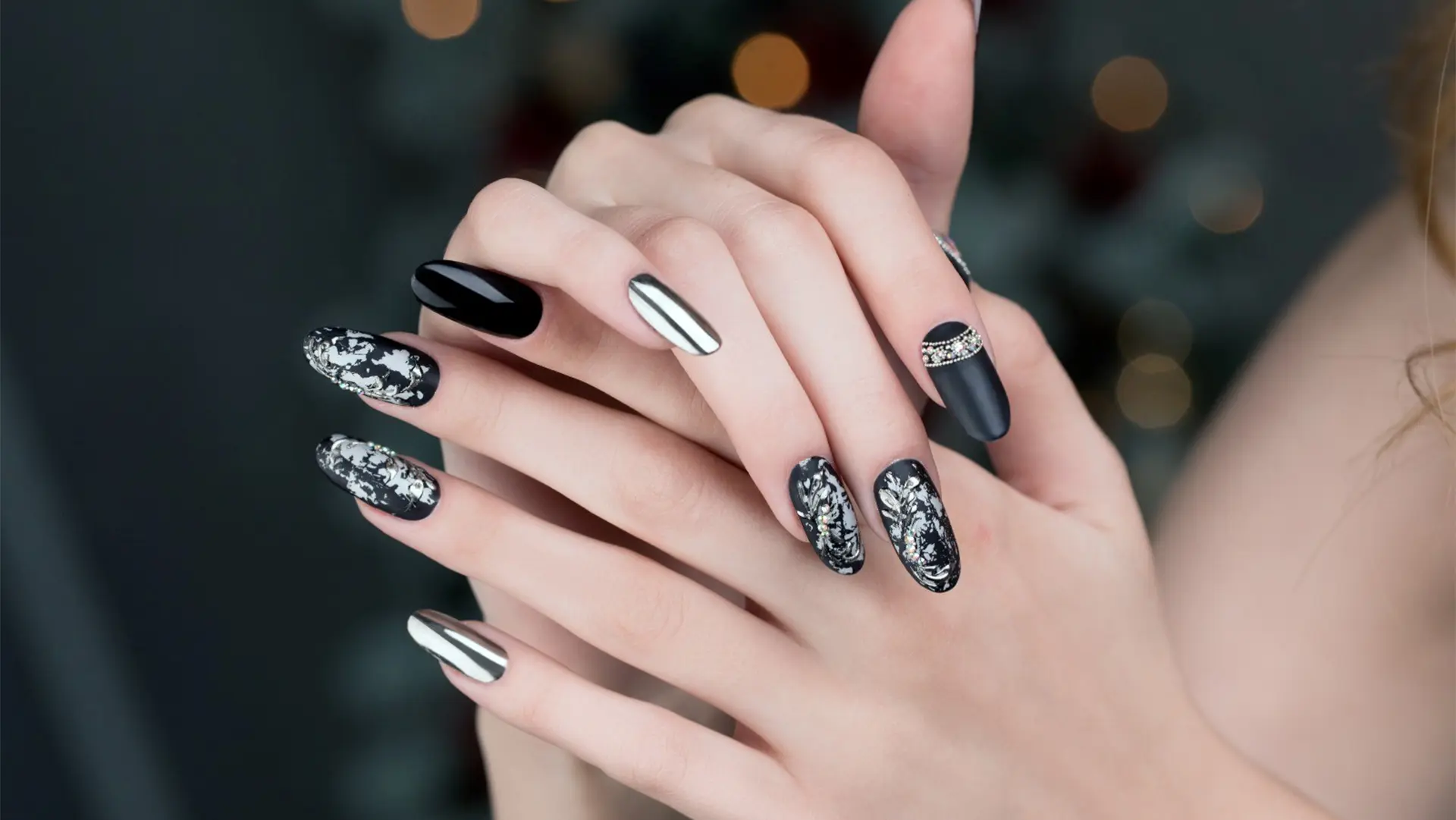 Gölhisar Protez Tırnak